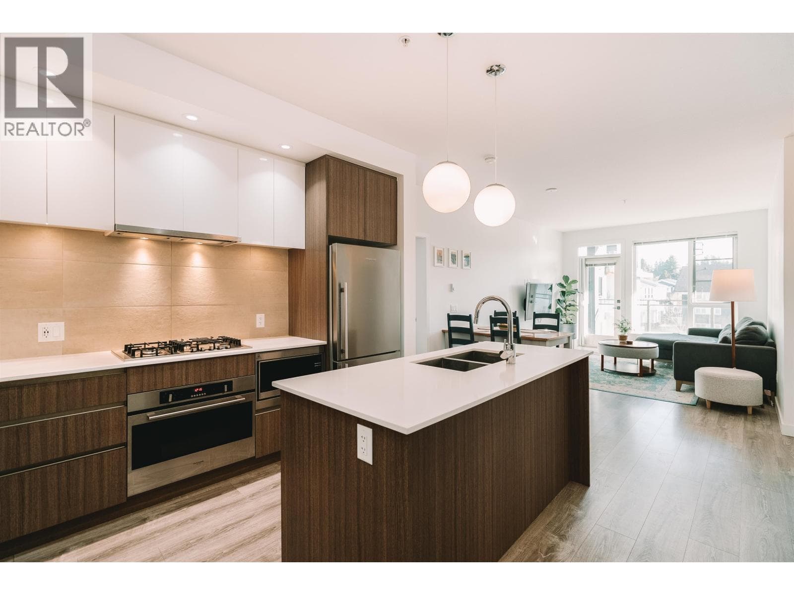 2 bed 2 bath single family at 402 516 FOSTER AVENUE — $778,500
