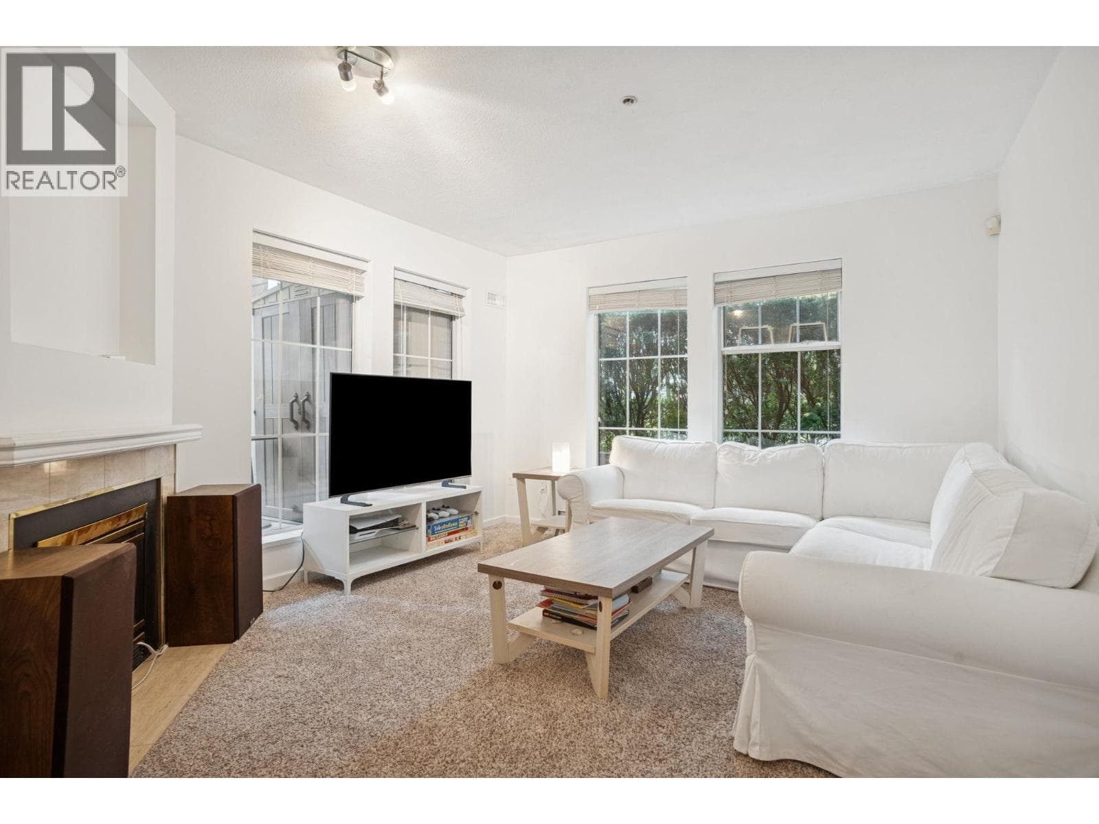 2 bed 2 bath single family at 102 1199 WESTWOOD STREET — $619,000