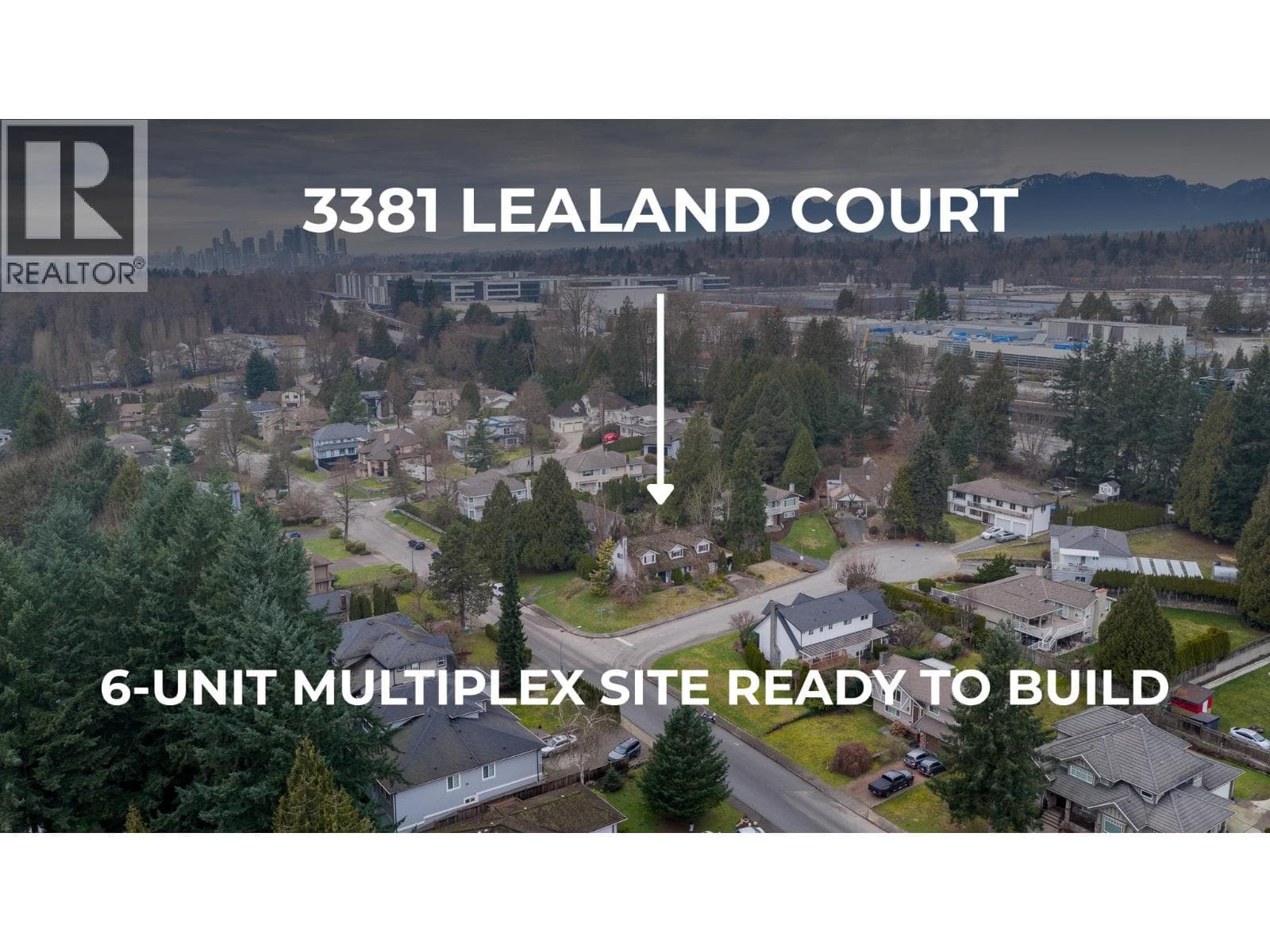 3 bed single family at 3381 LEALAND COURT — $2,699,000