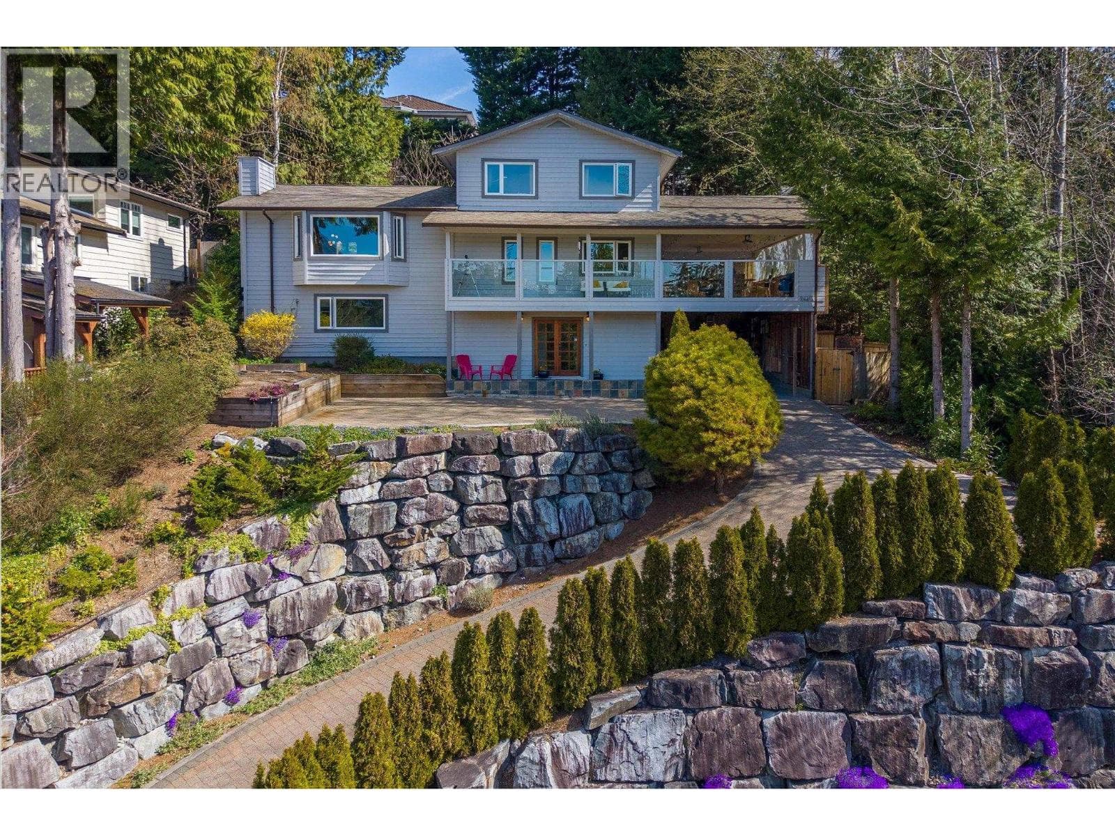 4 bed 3 bath single family at 2640 RHUM & EIGG DRIVE — $2,149,000