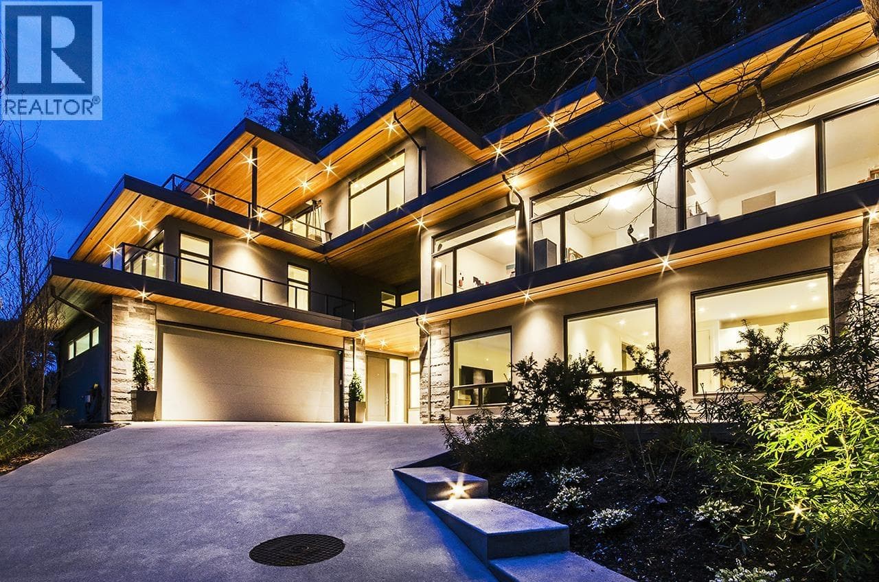 6 bed 8 bath single family at 817 YOUNETTE DRIVE — $6,198,000