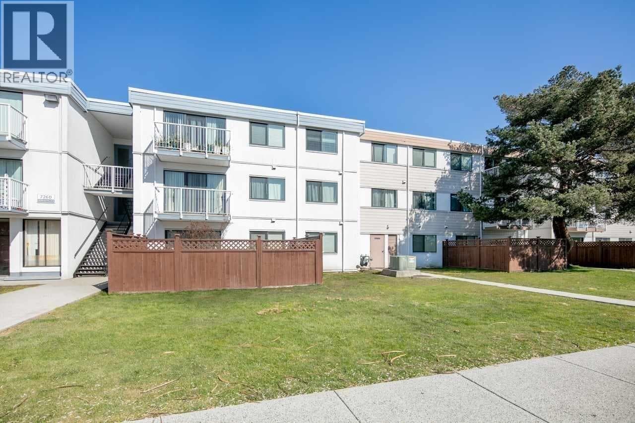 2 bed 1 bath single family at 304 7200 LINDSAY ROAD — $232,000