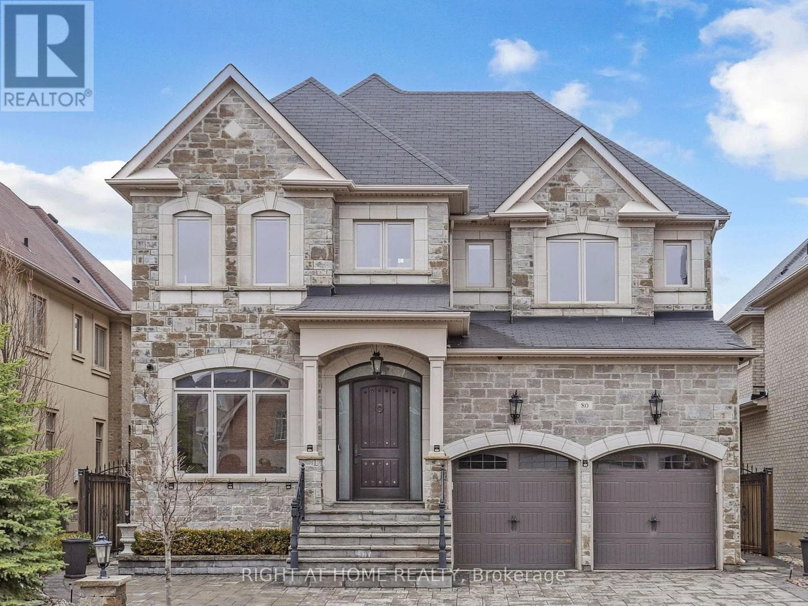 5 bed 6 bath single family at 80 PUCCINI DRIVE — $2,798,888