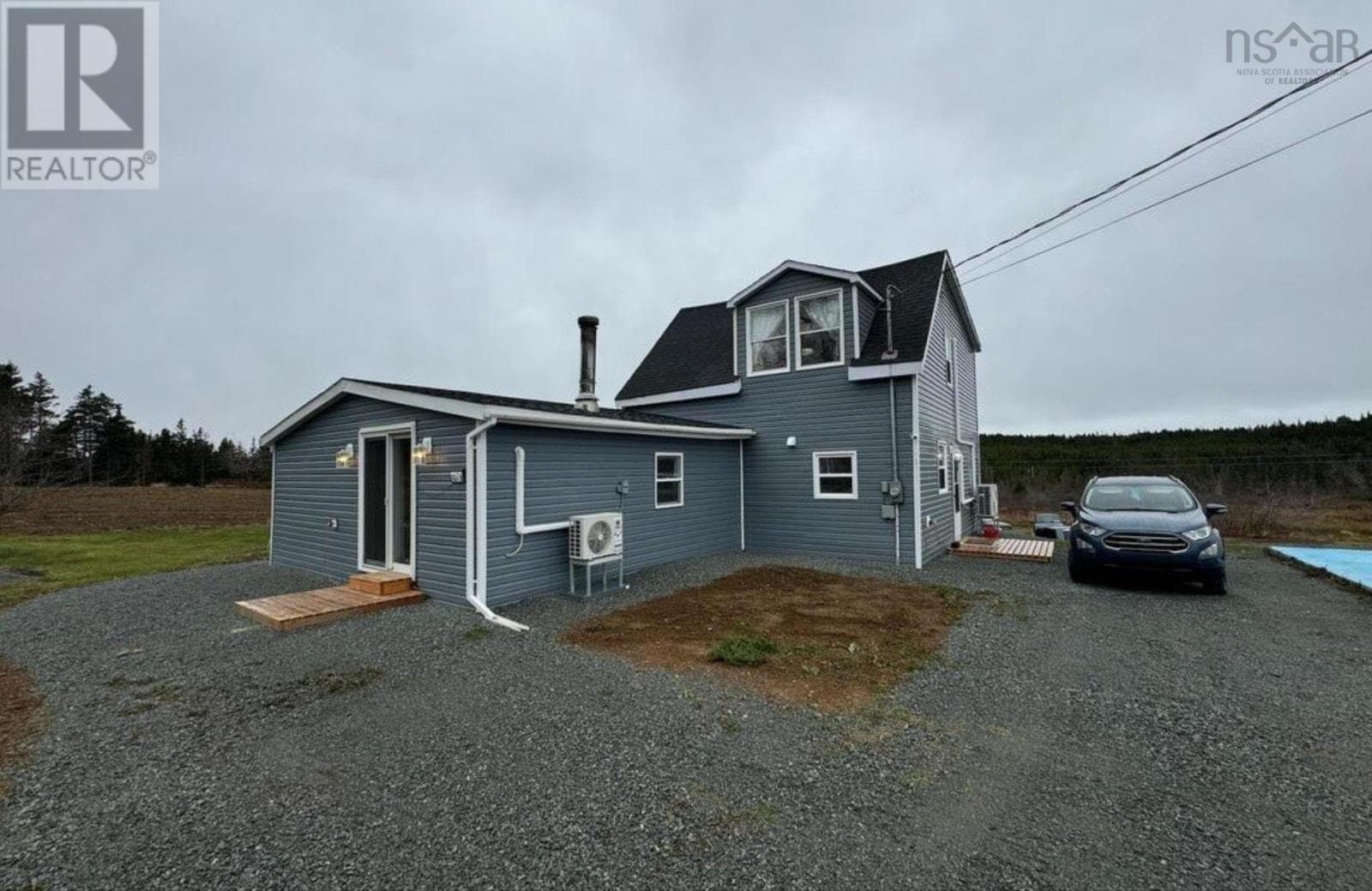 1379 Salmon River Road photo 2