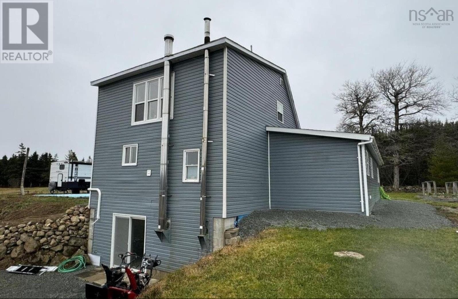 1379 Salmon River Road photo 3