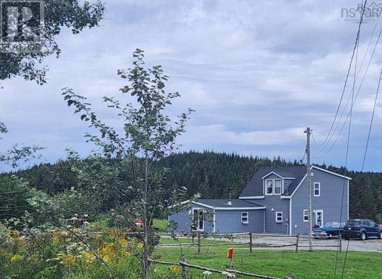 3 bed 2 bath single family at 1379 Salmon River Road — $349,900