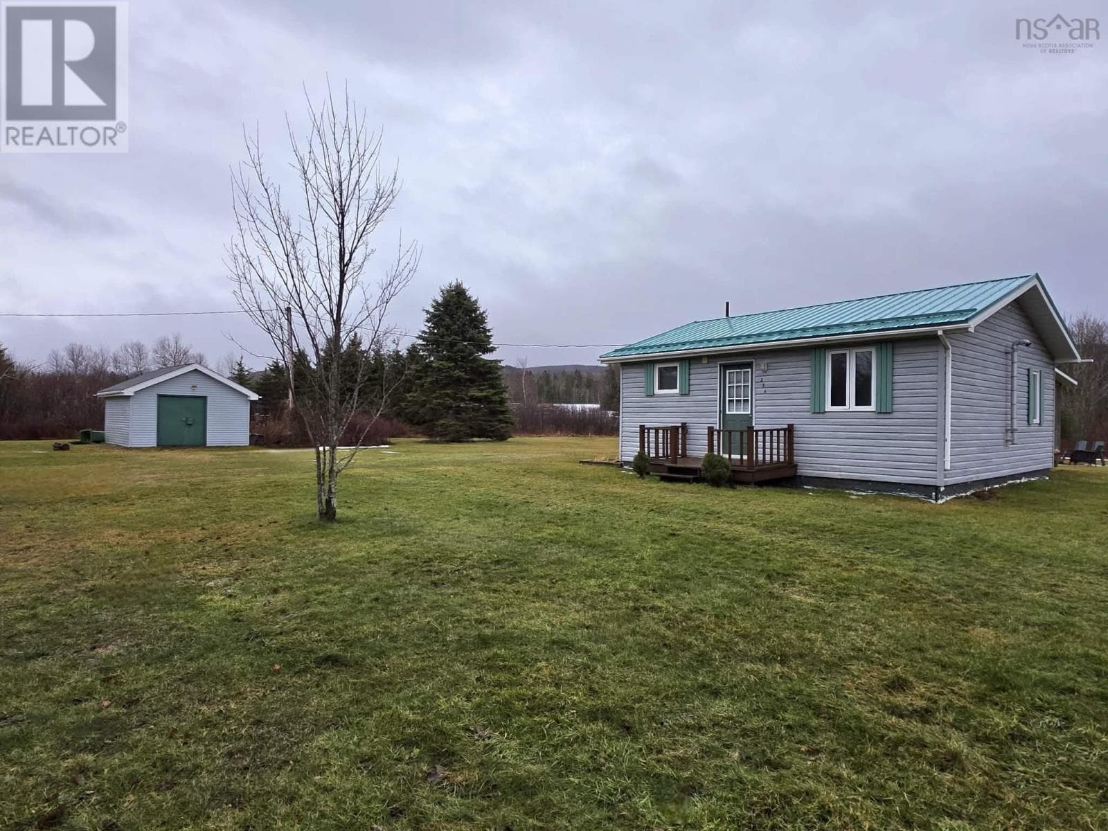 2 bed 1 bath single family at 296 Valley Road — $264,900