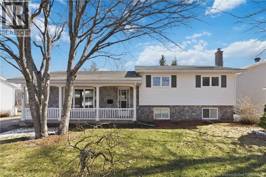 4 bed 2 bath single family at 21 Cherry Court — $389,900