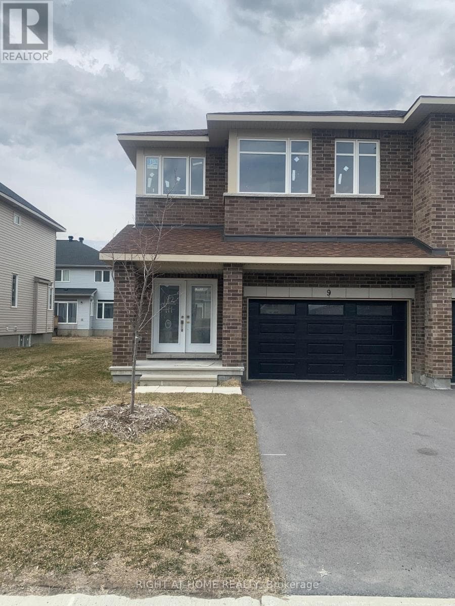 4 bed 3 bath single family at 9 WYLIE WAY — $668,000