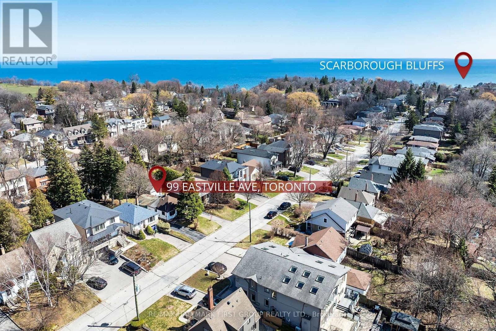 1 bed 1 bath single family at 99 EASTVILLE AVENUE — $700,000