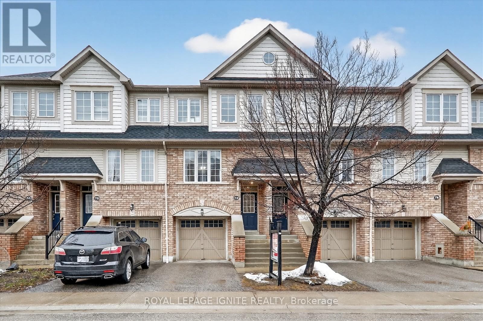 3 bed 3 bath single family at 72 OAKINS LANE — $698,880