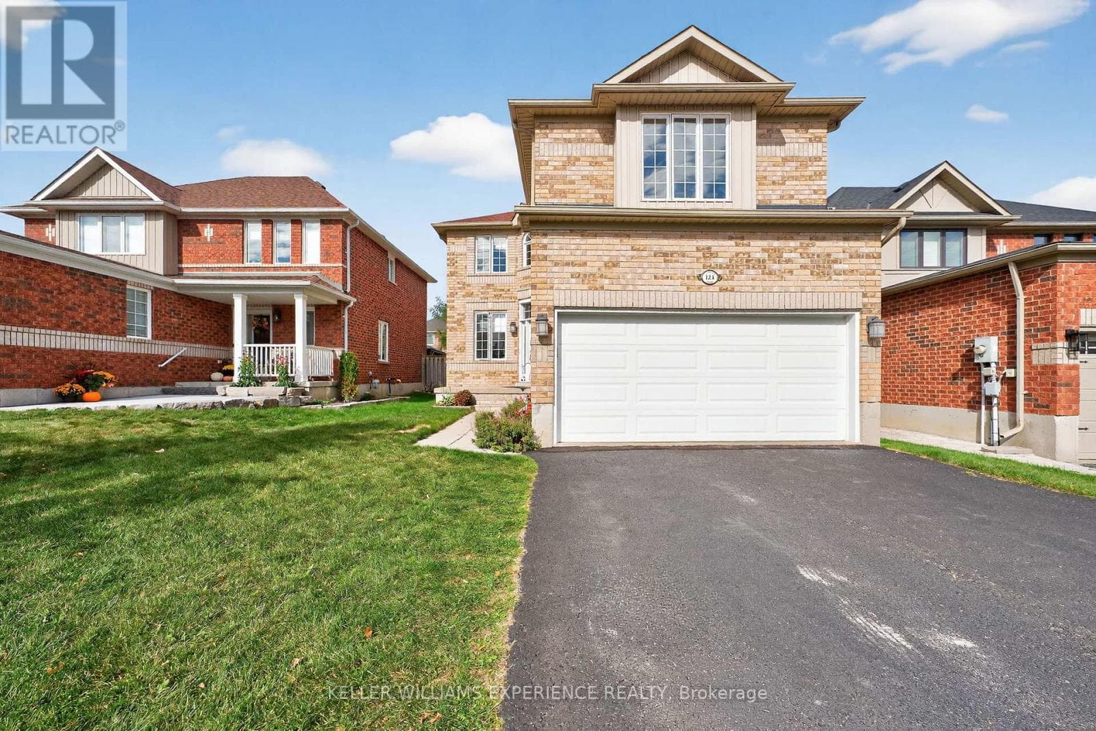 4 bed 3 bath single family at 124 TUNBRIDGE ROAD — $817,888