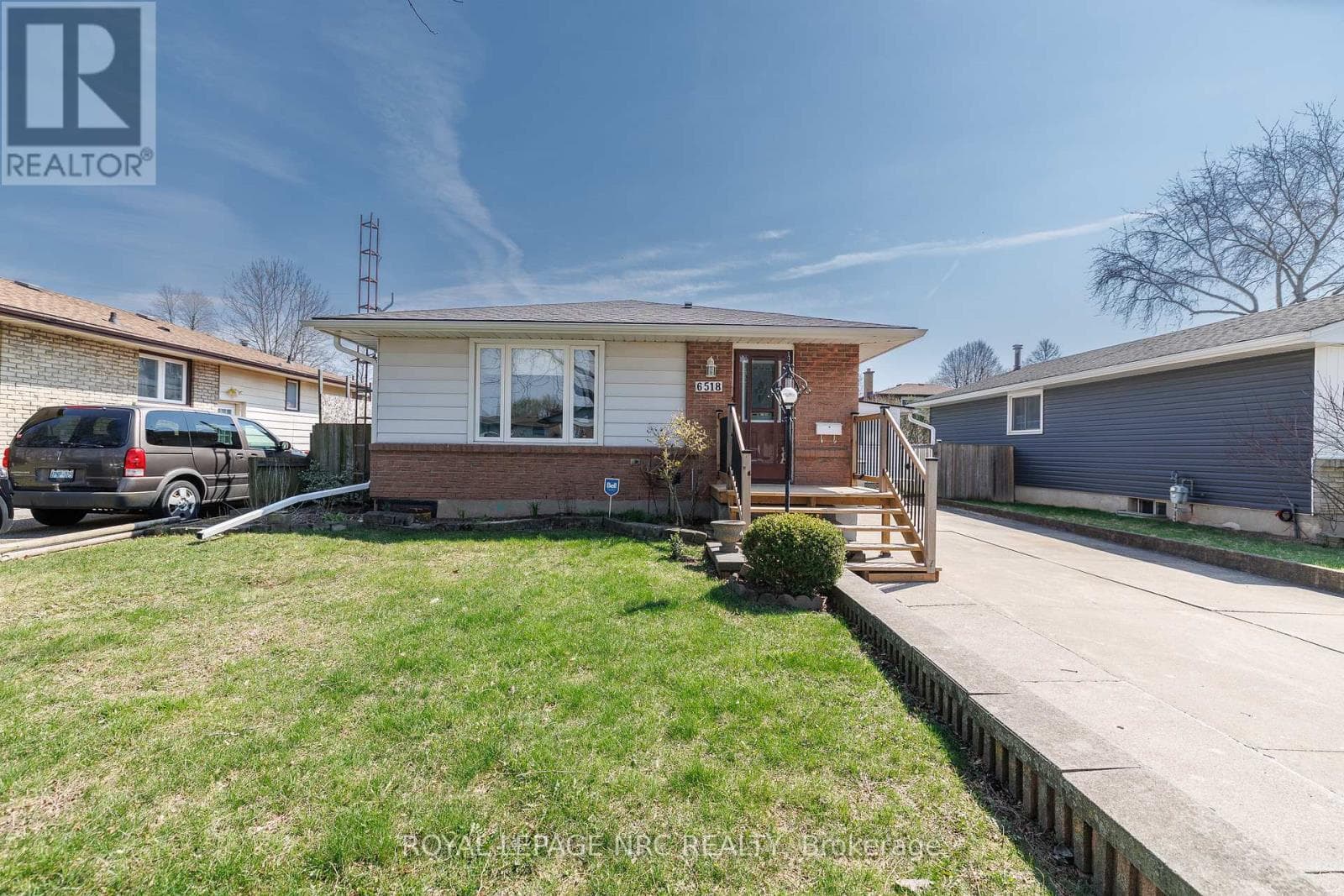 6518 HARMONY AVENUE photo 2