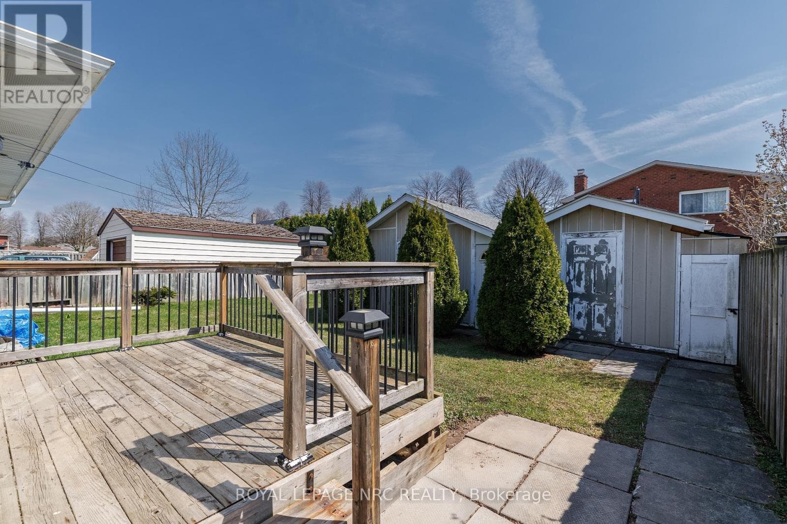 6518 HARMONY AVENUE photo 3
