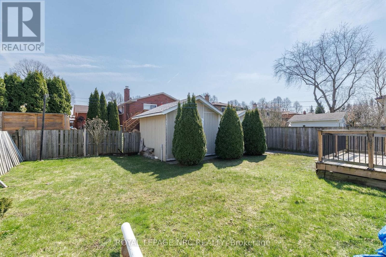 6518 HARMONY AVENUE photo 4