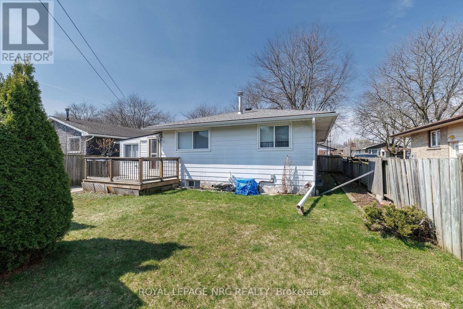 6518 HARMONY AVENUE photo 5