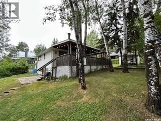 134 Lakeshore DRIVE