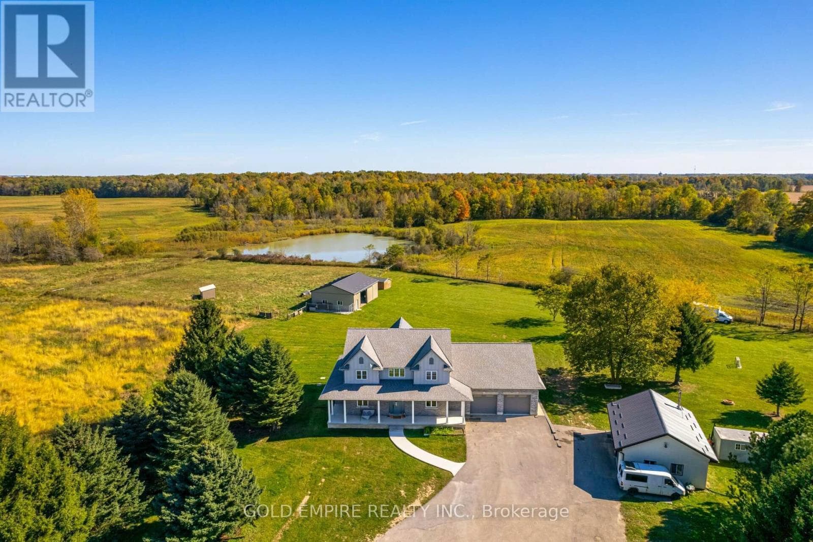 11786 PARSON ROAD photo 3