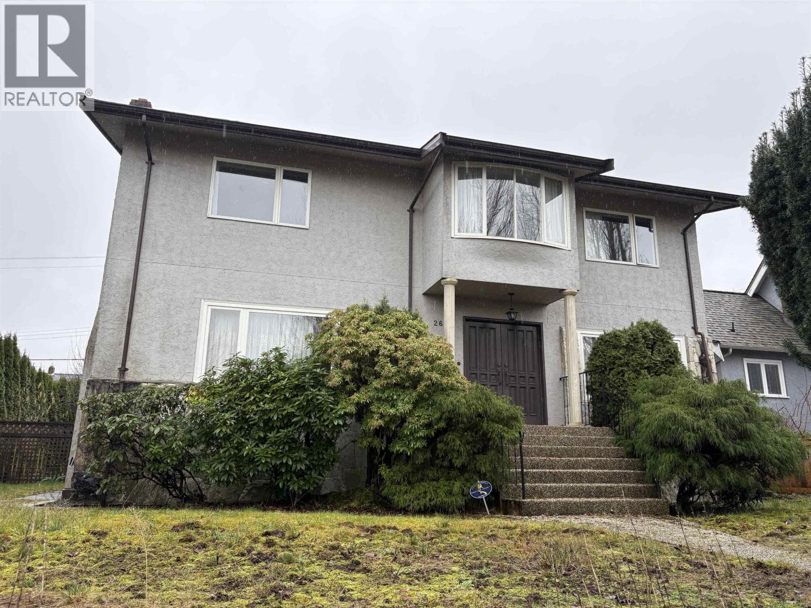 5 bed 3 bath single family at 2676 W 33 AVENUE — $2,837,000