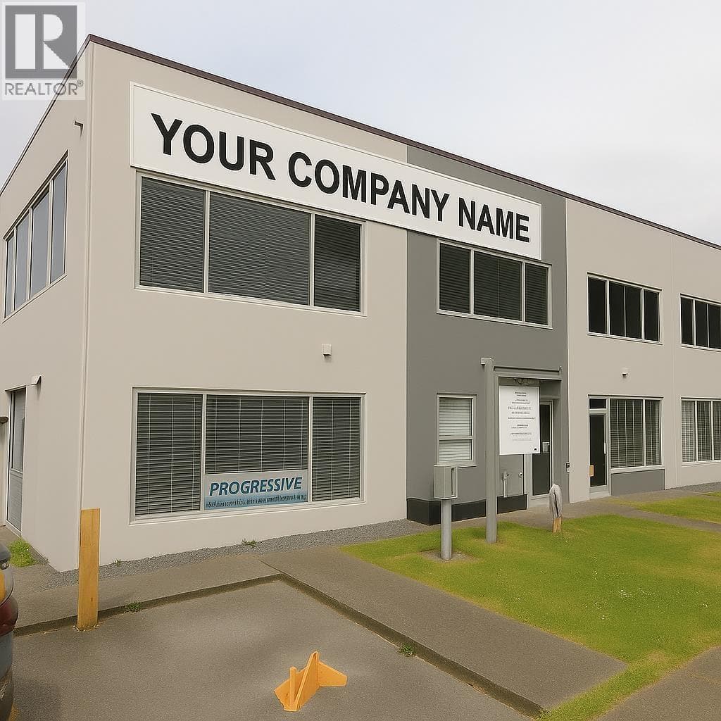 industrial at 101 2691 VISCOUNT WAY — $1,788,000