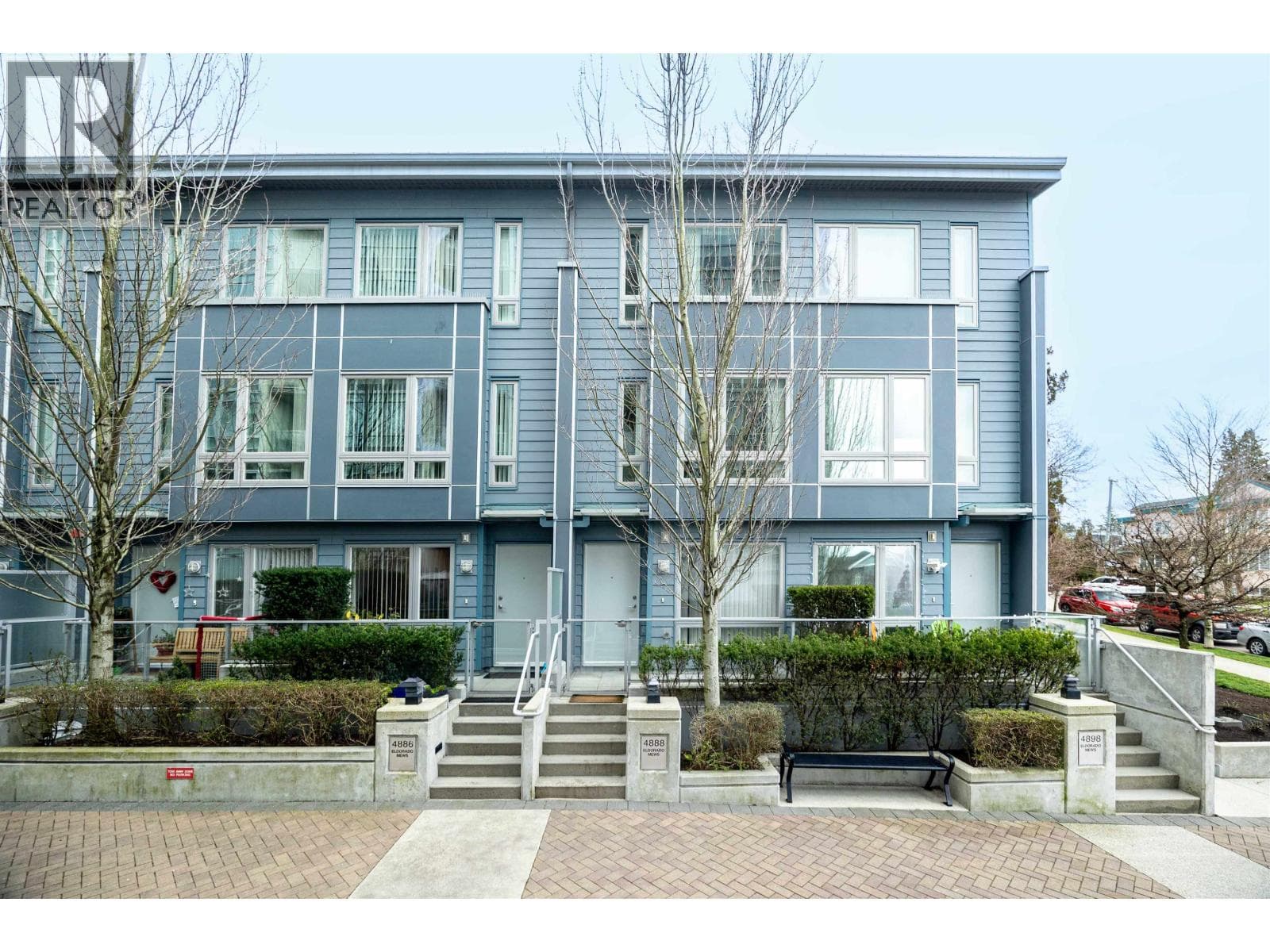 4888 ELDORADO MEWS photo 2