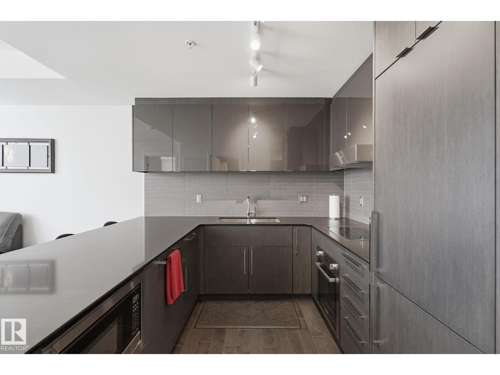 #3308 10360 102 ST NW — photo 4