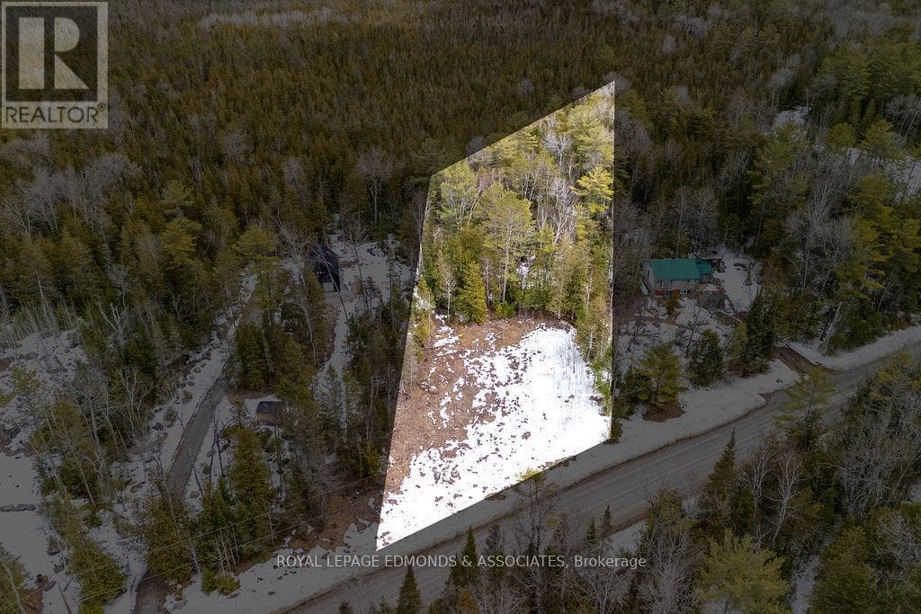 vacant land at 00 RAPID ROAD — $74,900