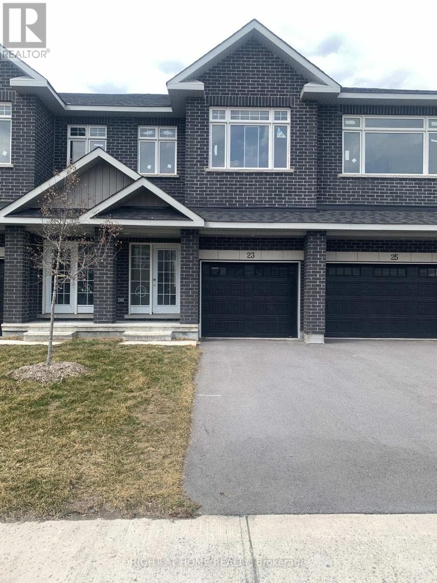3 bed 3 bath single family at 23 WYLIE WAY — $569,000