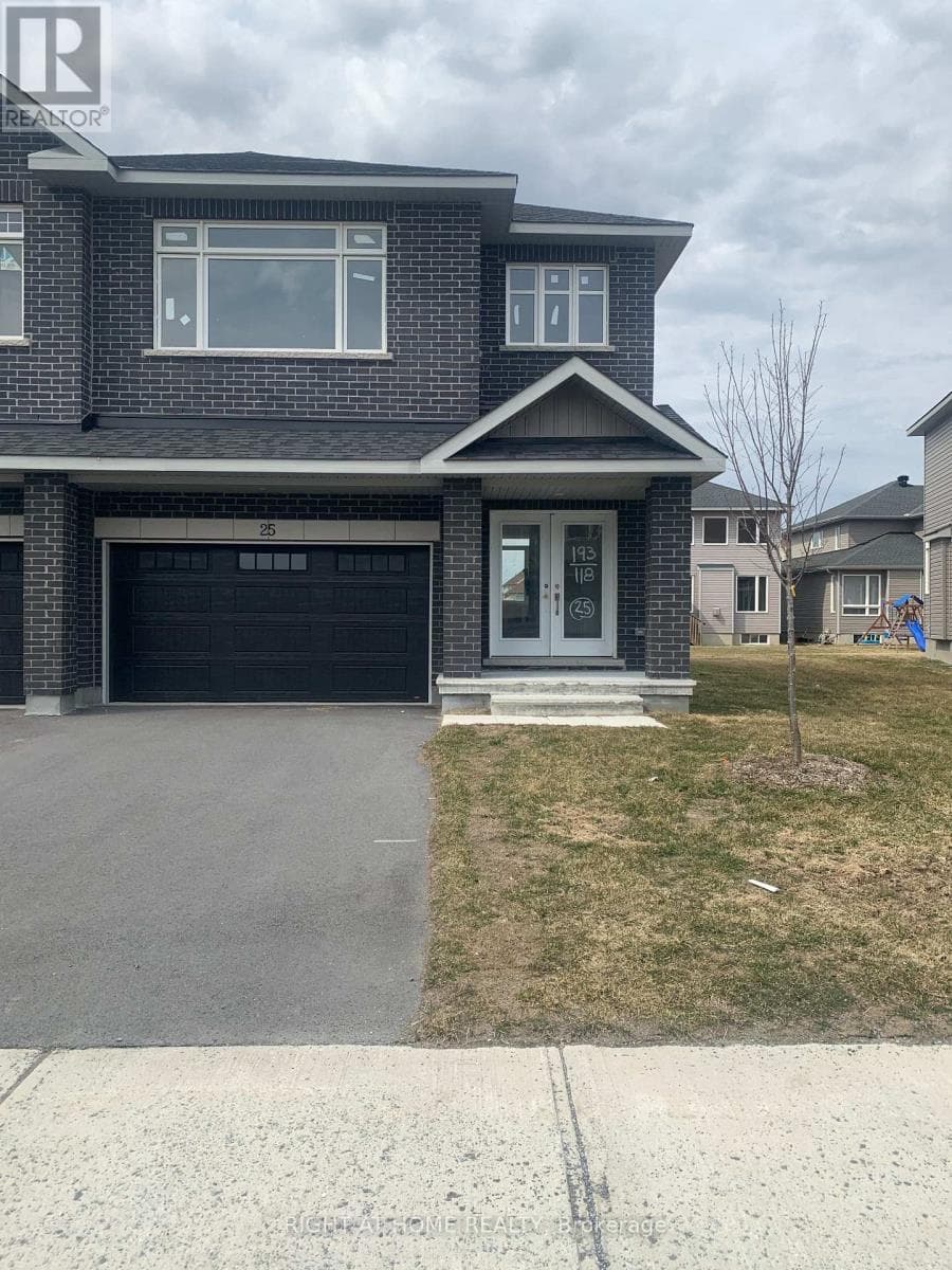4 bed 3 bath single family at 25 WYLIE WAY — $668,000