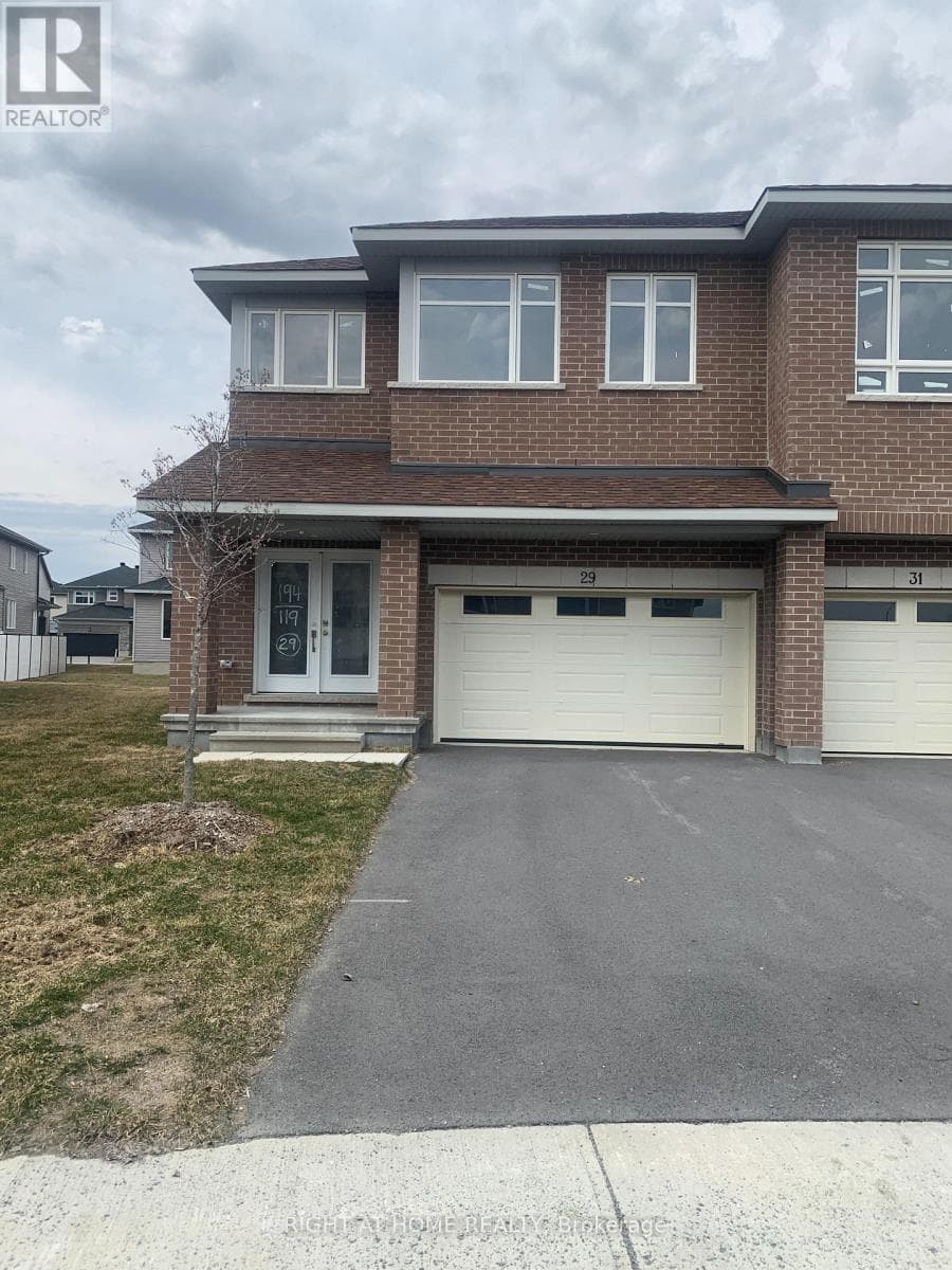 4 bed 3 bath single family at 29 WYLIE WAY — $668,000
