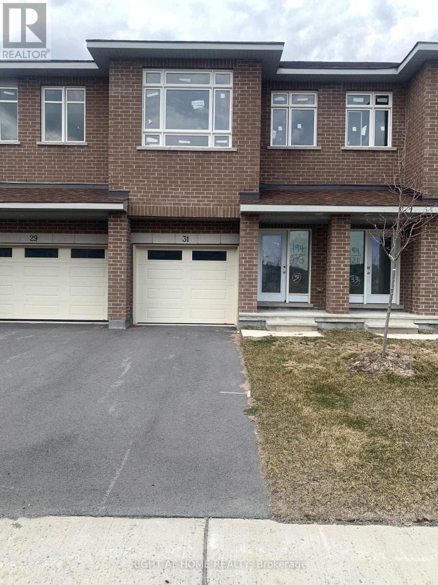 3 bed 3 bath single family at 31 WYLIE WAY — $569,000