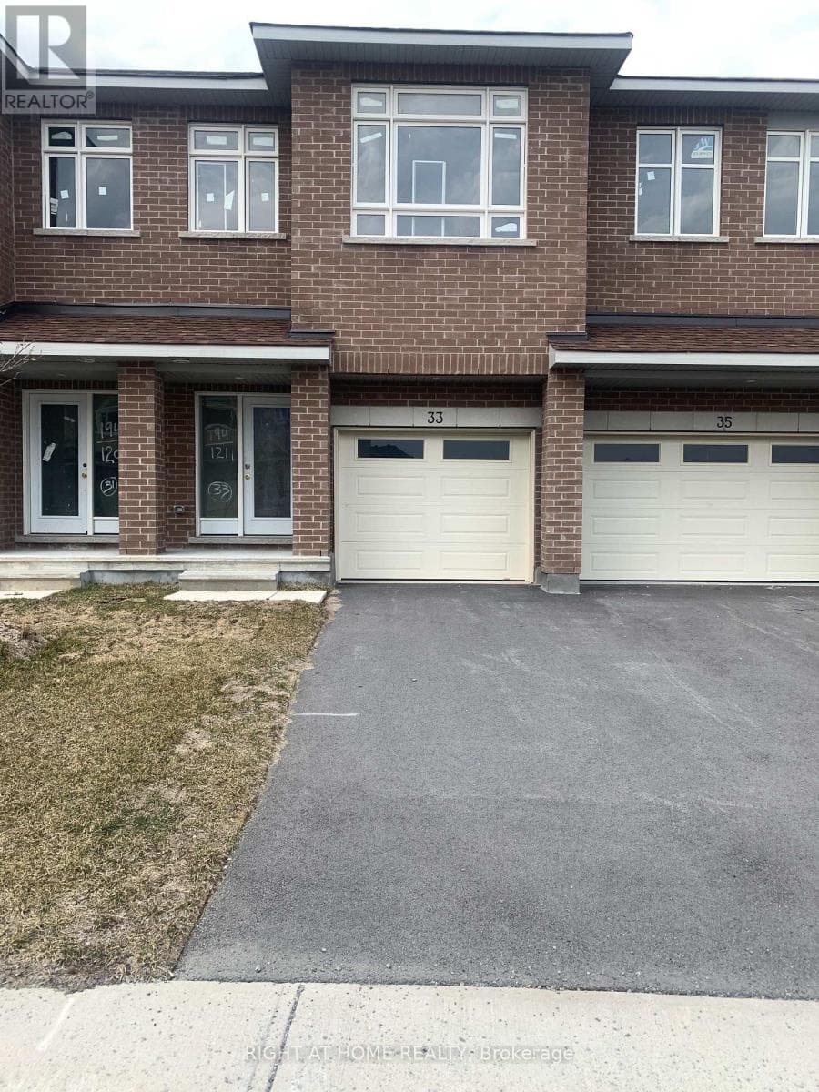 3 bed 3 bath single family at 33 WYLIE WAY — $569,000