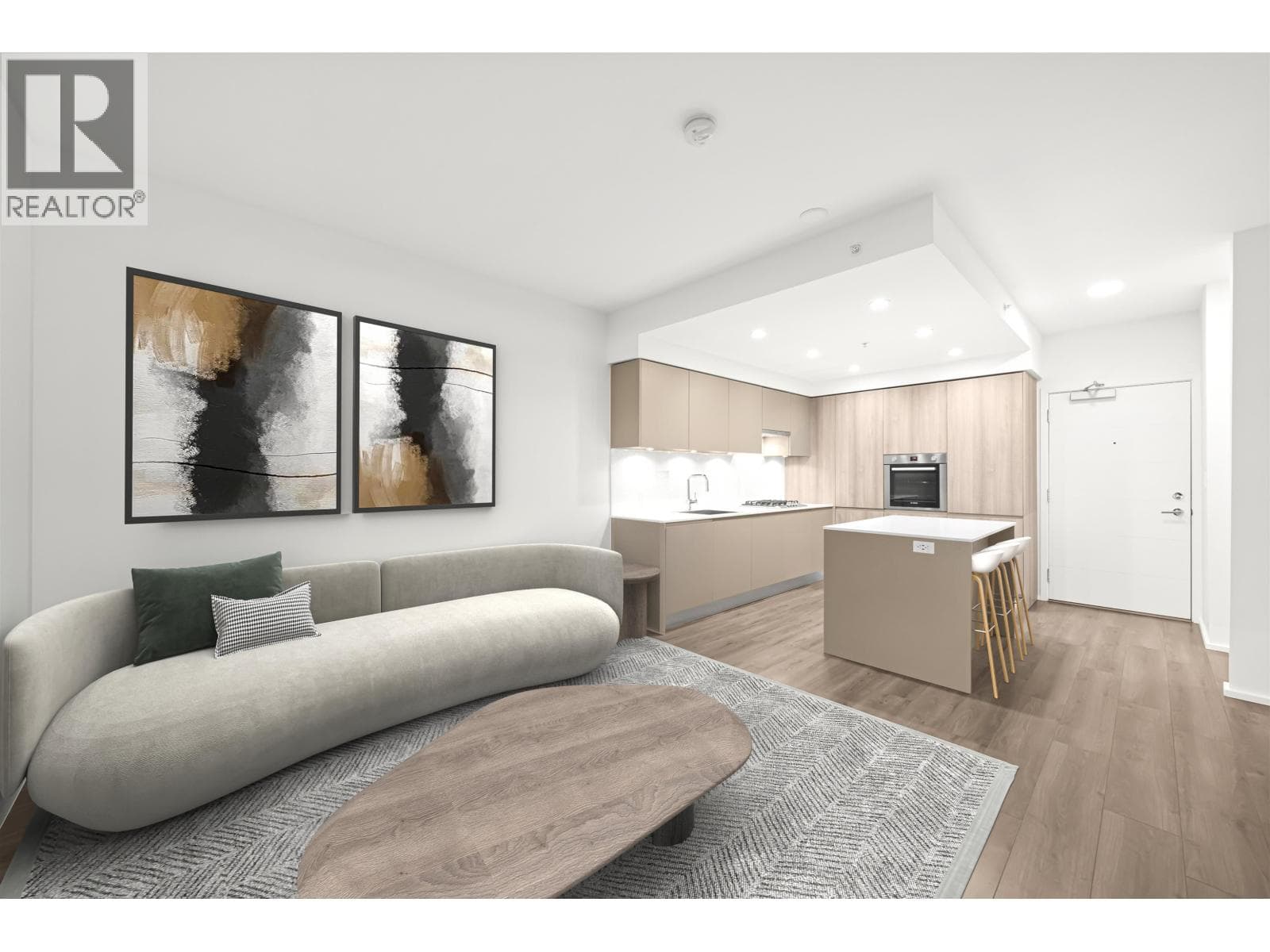 1 bed 1 bath single family at 1909 3833 EVERGREEN PLACE — $549,900