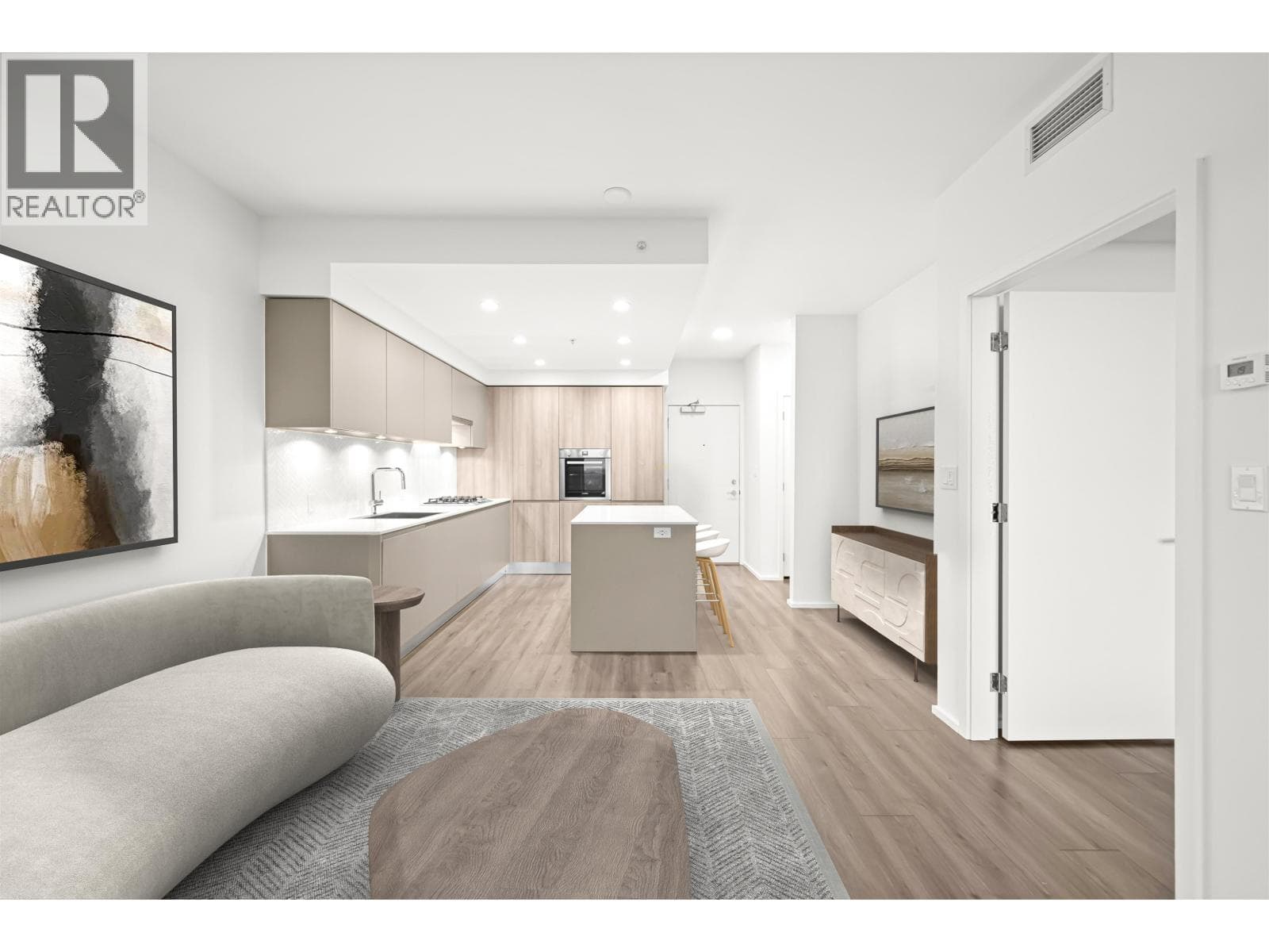 1909 3833 EVERGREEN PLACE photo 2