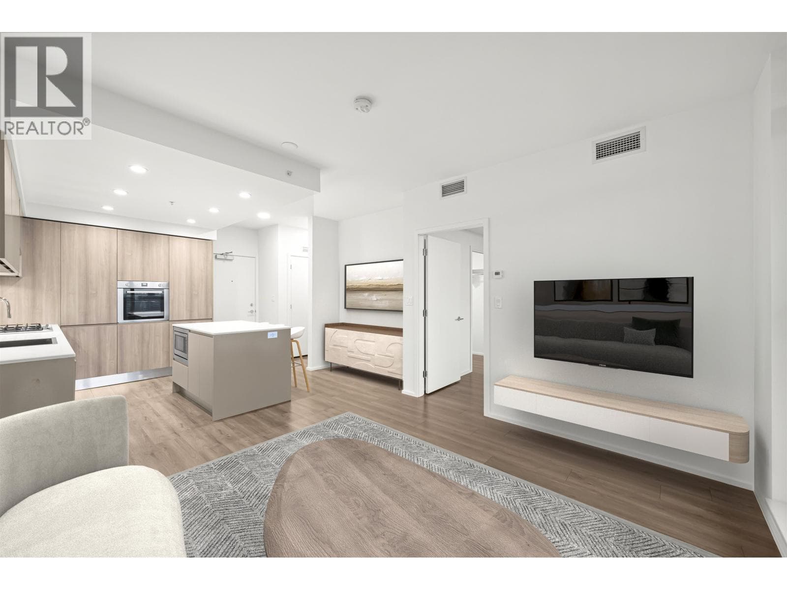 1909 3833 EVERGREEN PLACE photo 3