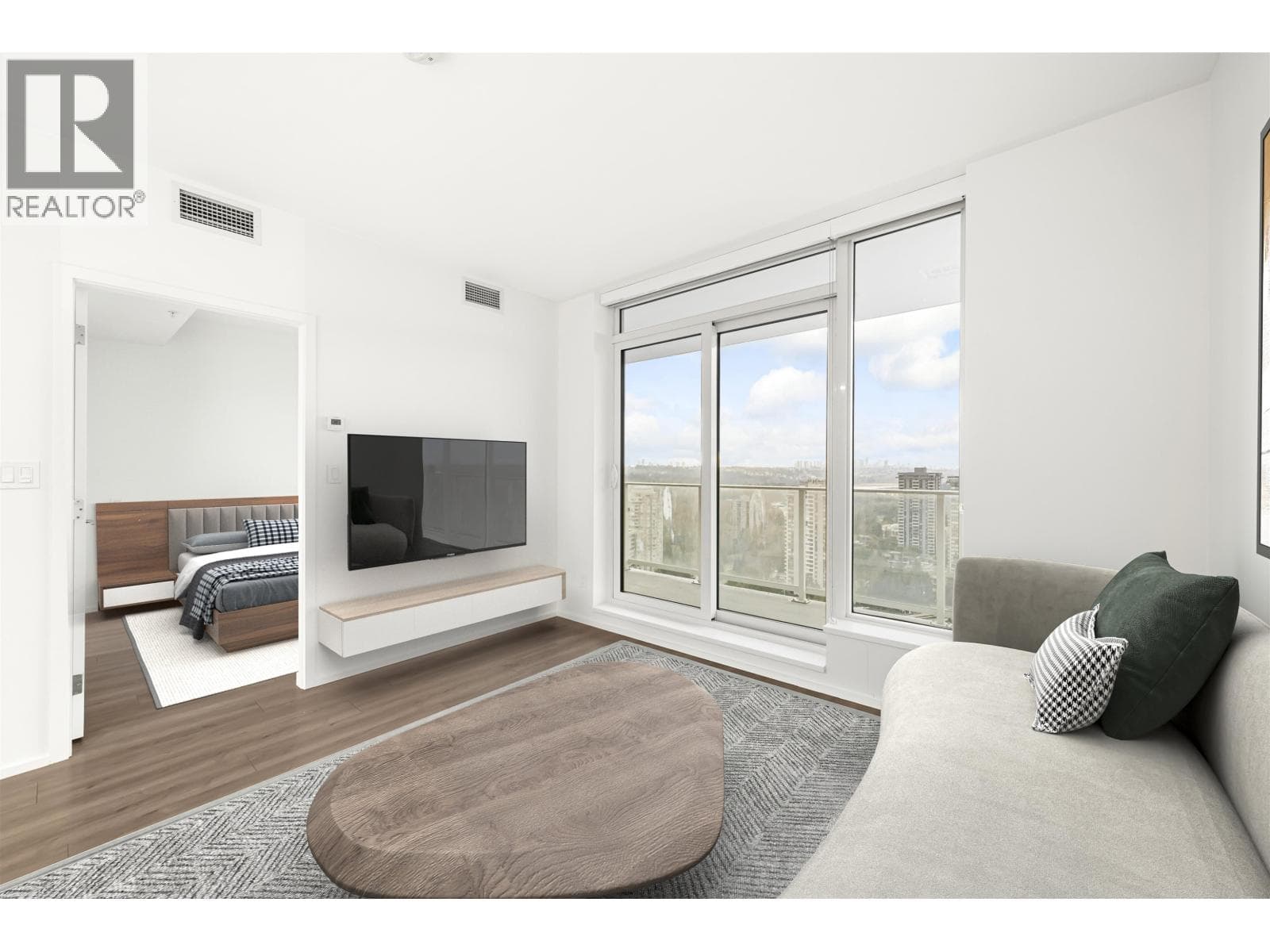 1909 3833 EVERGREEN PLACE photo 4
