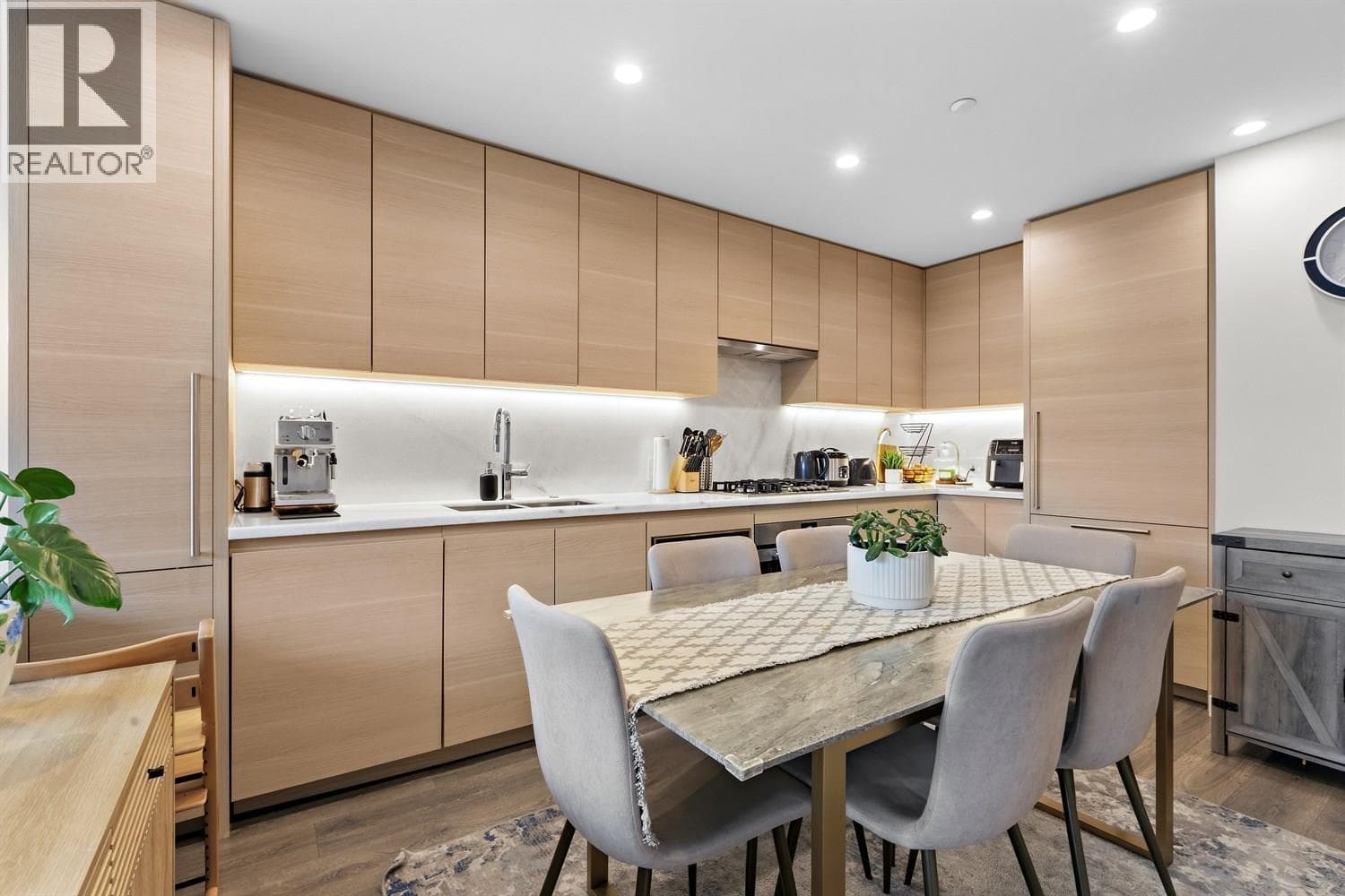 1 bed 1 bath single family at 603 305 MORRISSEY ROAD — $645,000