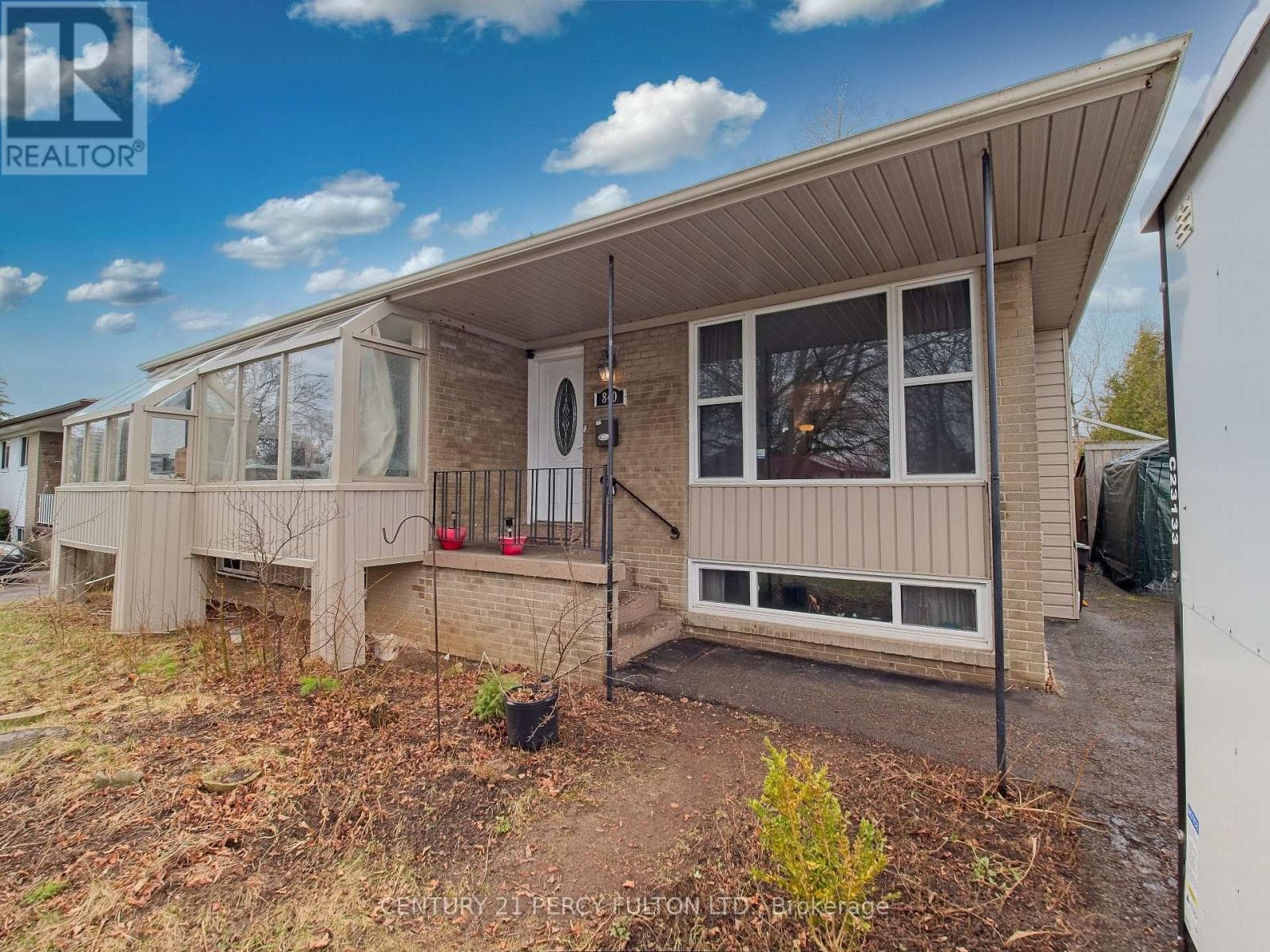 4 bed 2 bath single family at 840 BEM AVENUE — $844,900
