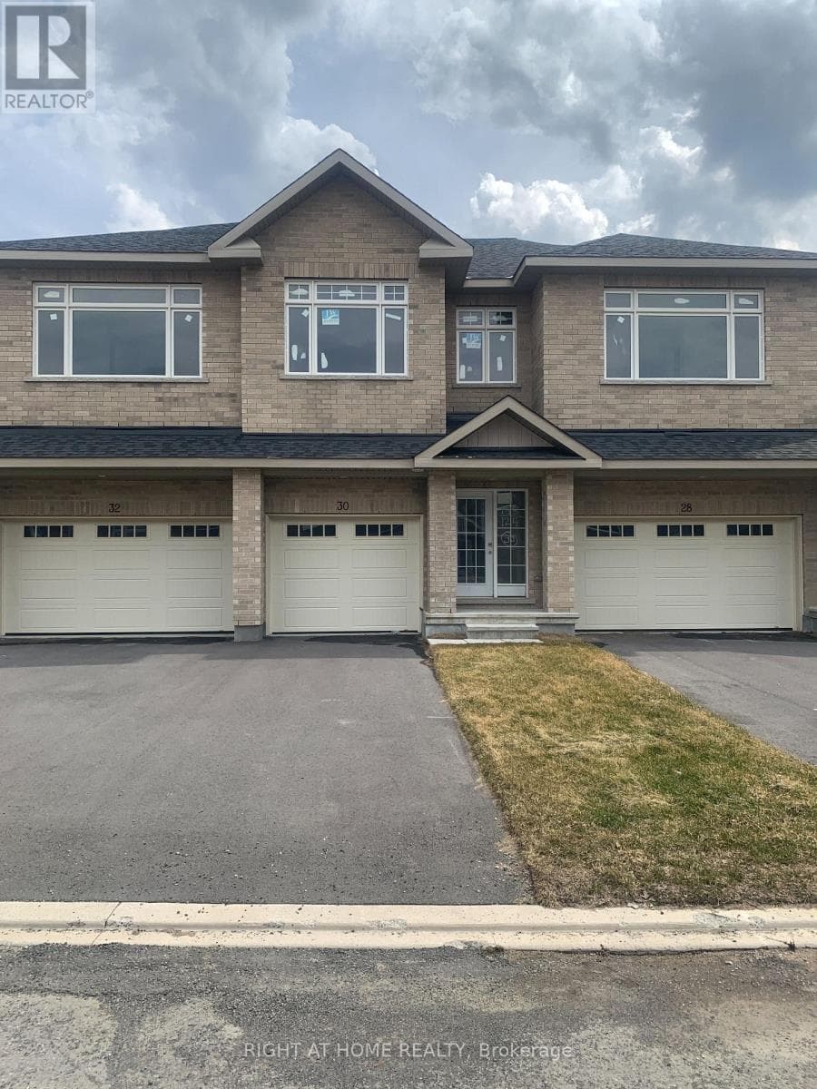3 bed 3 bath single family at 30 WYLIE WAY — $569,000