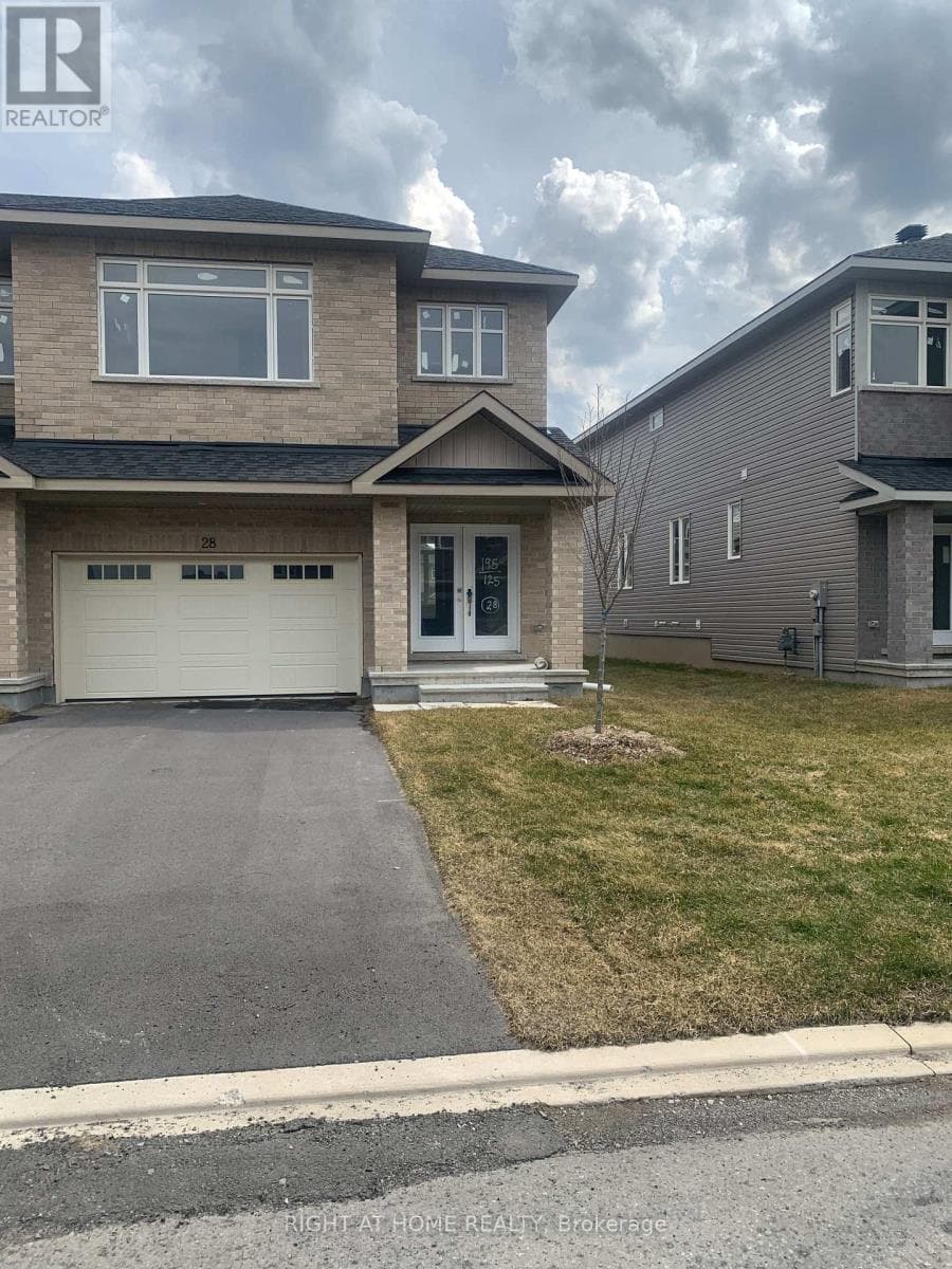 4 bed 3 bath single family at 28 WYLIE WAY — $668,000