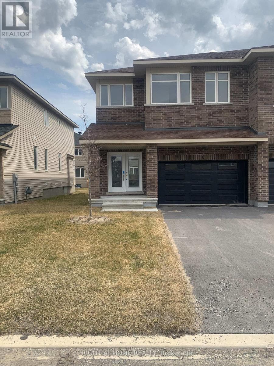 4 bed 3 bath single family at 6 WYLIE WAY — $668,000