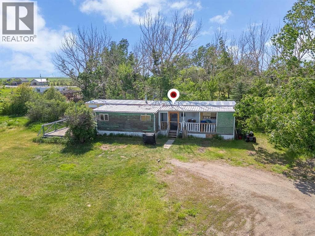 254015 Township Road 240 Road photo 2