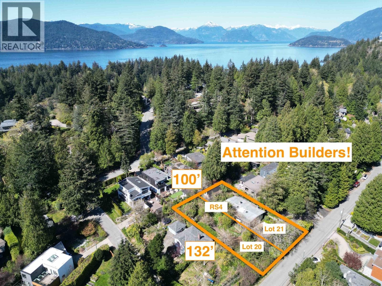 vacant land at 6415 WELLINGTON AVENUE — $2,999,000