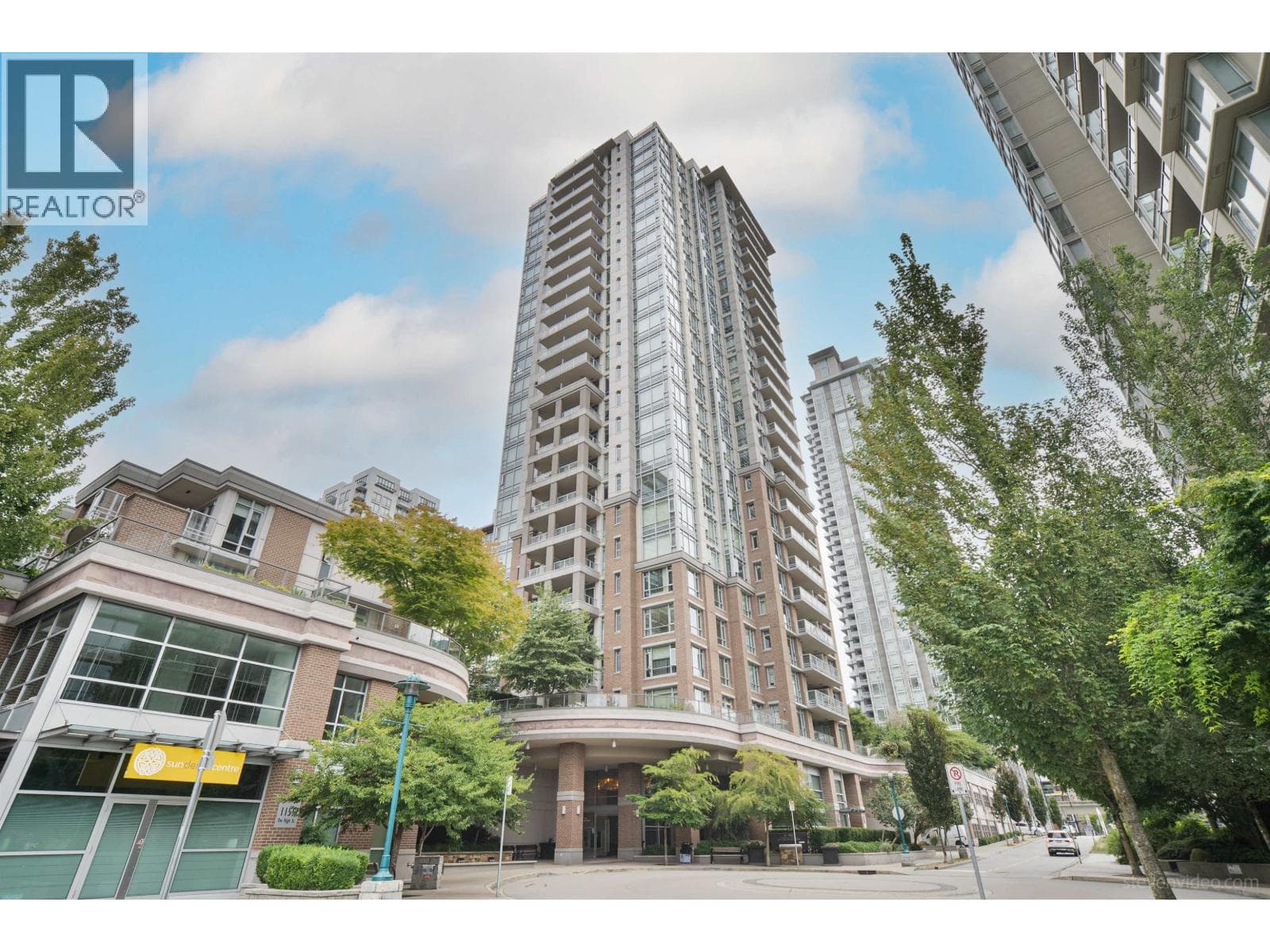 2 bed 2 bath single family at 1209 1155 THE HIGH STREET — $665,000