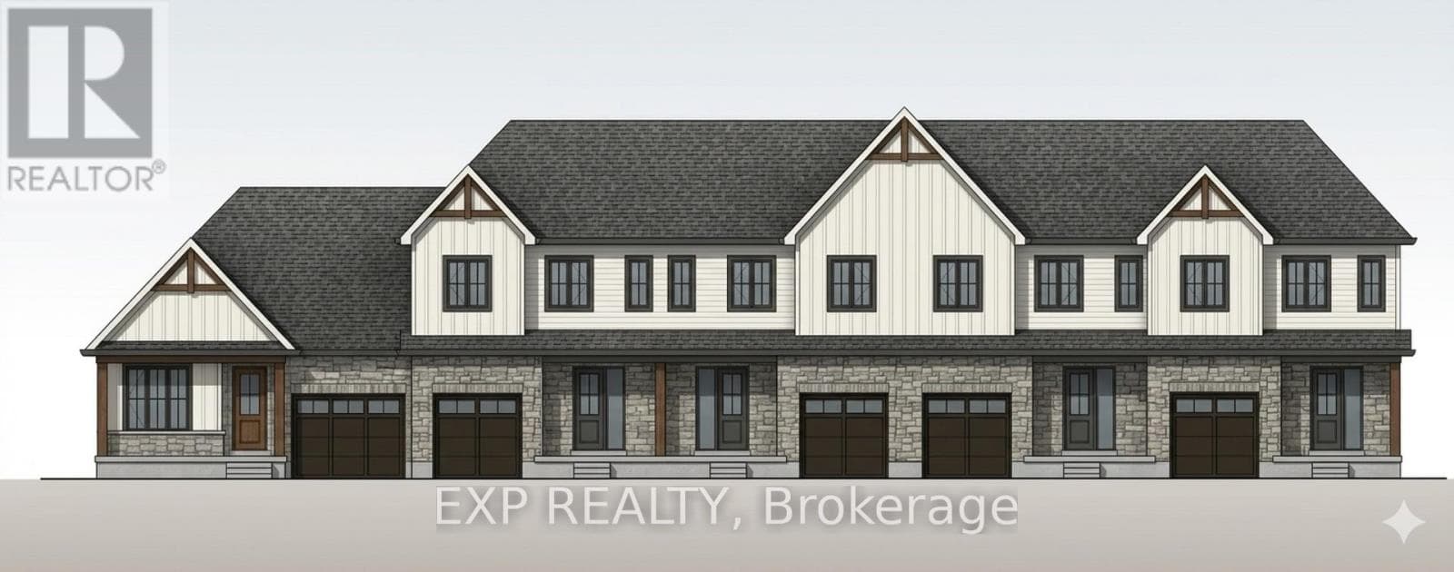 3 bed 3 bath single family at 15 ANNE STREET W — $454,900