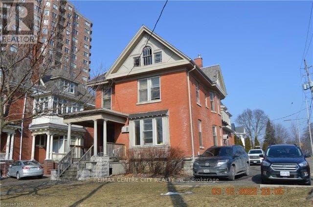 20 bed 3 bath single family at 334 QUEENS AVENUE — $799,000