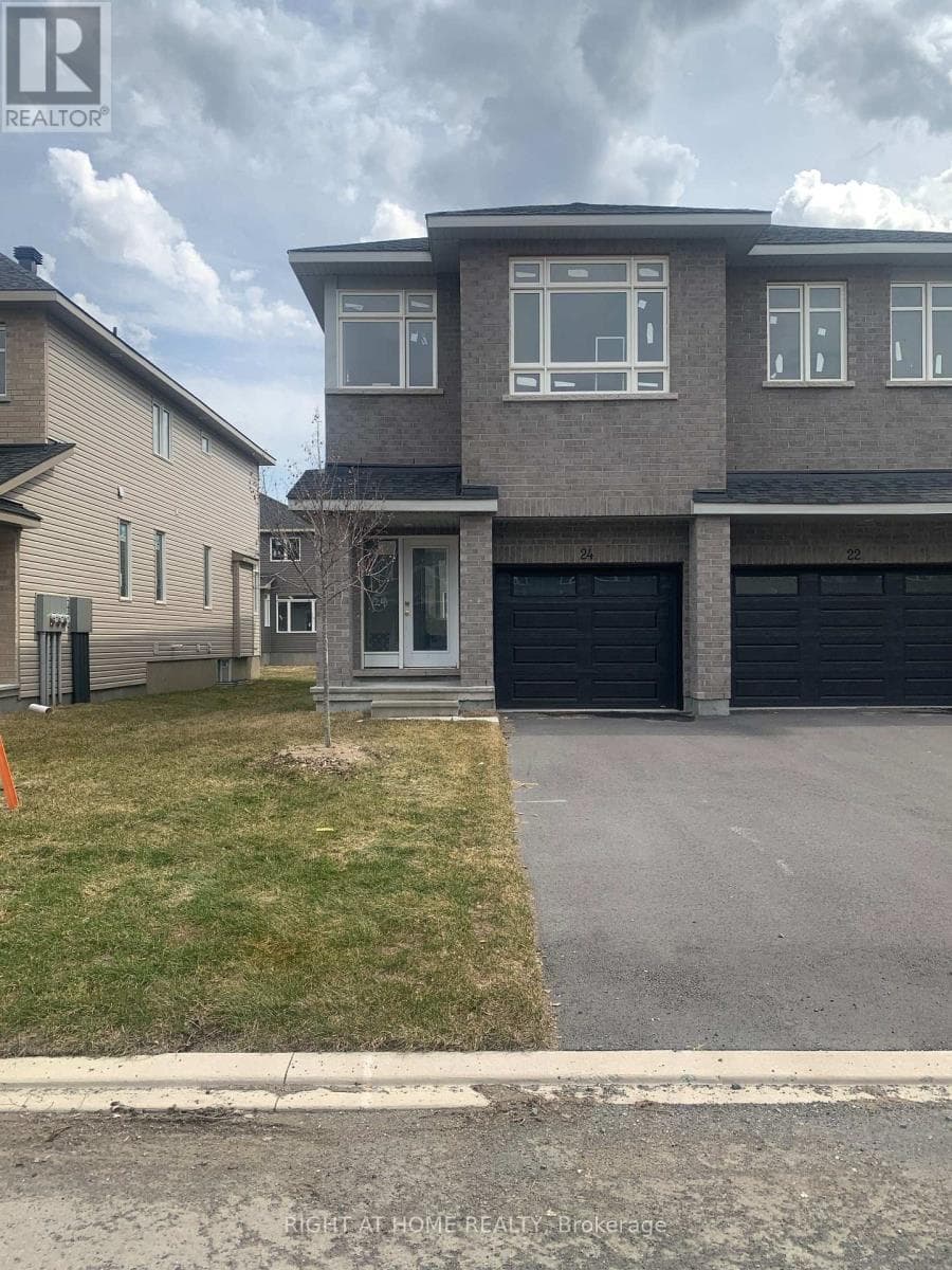 4 bed 3 bath single family at 24 WYLIE WAY — $599,000