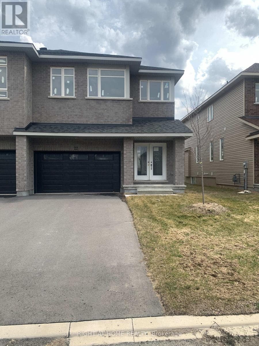 4 bed 3 bath single family at 22 WYLIE WAY — $699,000