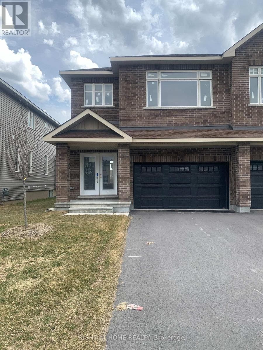 4 bed 3 bath single family at 18 WYLIE WAY — $699,000