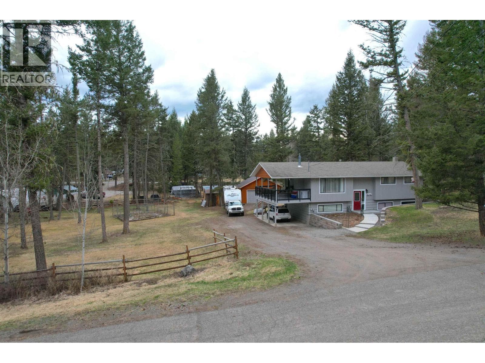 4 bed 3 bath single family at 5040 HANSEN COURT — $620,000